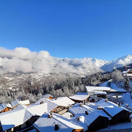 Apartmán 2 Pieces Confortables, Skis Aux Pieds, Proche Commerces - Fr-1-182a-1