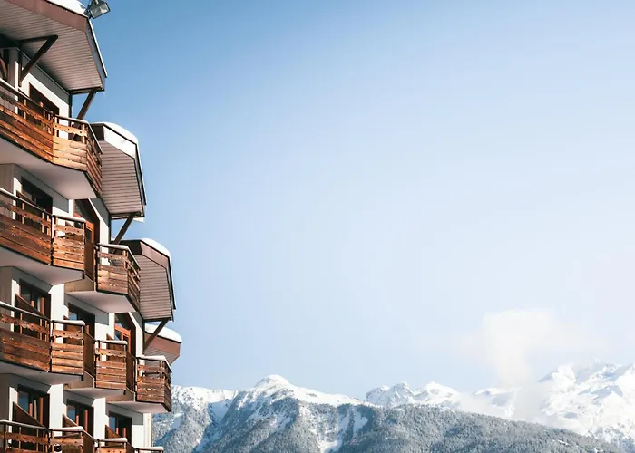 2 Pieces Confortables, Skis Aux Pieds, Proche Commerces - Fr-1-182a-1 *