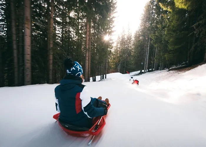 2 Pieces Confortables, Skis Aux Pieds, Proche Commerces - Fr-1-182a-1 Courchevel