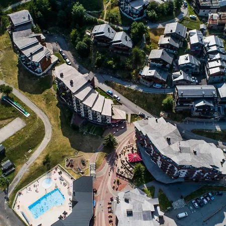 2 Pièces Confortable, Skis Aux Pieds, Proche Commerces - Fr-1-182a-1 Appartement *