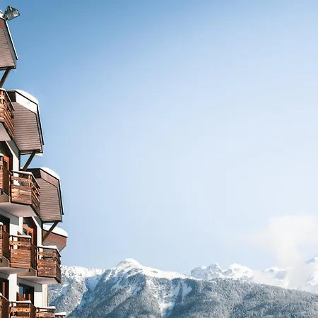 2 Pièces Confortable, Skis Aux Pieds, Proche Commerces - Fr-1-182a-1 Appartement *