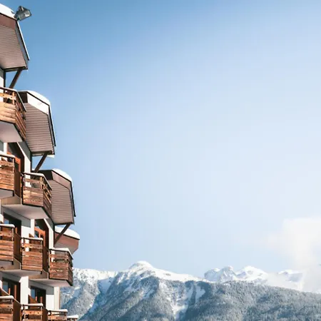 2 Pieces Confortables, Skis Aux Pieds, Proche Commerces - Fr-1-182a-1 Apartmán Courchevel