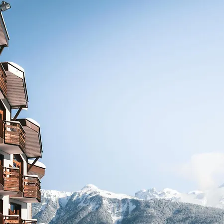 2 Pieces Confortables, Skis Aux Pieds, Proche Commerces - Fr-1-182a-1 Apartament Courchevel
