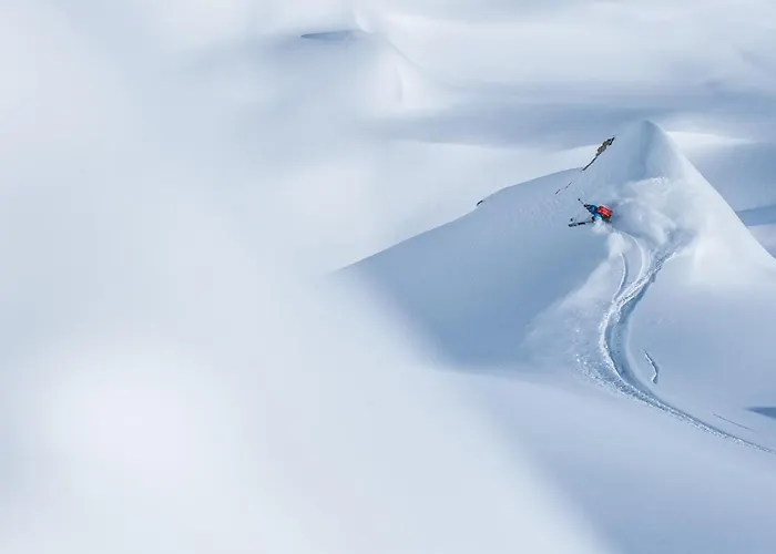 شقة 2 Pieces Confortables, Skis Aux Pieds, Proche Commerces - Fr-1-182a-1 *