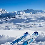 2 Pieces Confortables, Skis Aux Pieds, Proche Commerces - Fr-1-182a-1