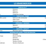 2 Pieces Confortables, Skis Aux Pieds, Proche Commerces - Fr-1-182a-1 Lejlighed